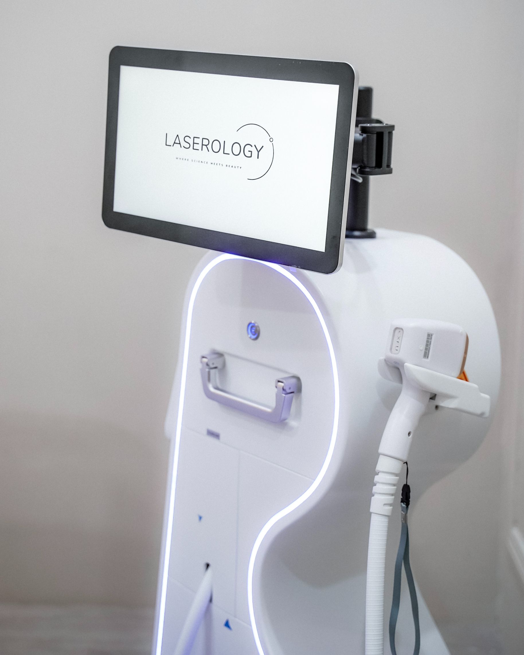 Laser Hair Removal in Ubud Laserology Bali